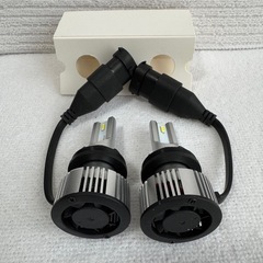 【未使用】　⭐︎Onsmart LEDヘッドライト 【9005F】 LEDバルブ LED⭐︎の画像