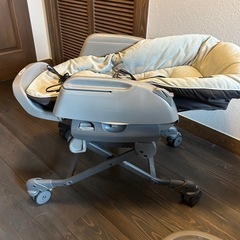Combi ネムリラオートスイングBED iの画像