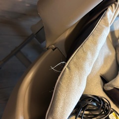 Combi ネムリラオートスイングBED iの画像
