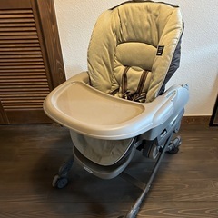 Combi ネムリラオートスイングBED iの画像
