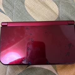 ニンテンドー3 DS LL2だいの画像