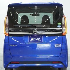 2021年式♪綺麗なブルーの軽自動車(´ω｀*)の画像