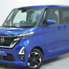 2021年式♪綺麗なブルーの軽自動車(´ω｀*)の画像