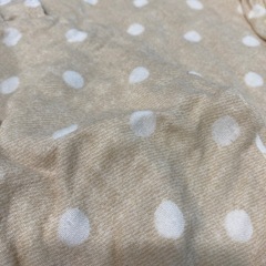 授乳クッション　変えカバー付き　の画像