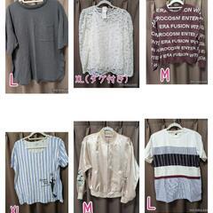 レディース服　11着　新品タグ付きありの画像