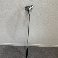 ゴルフ練習セットの画像