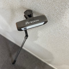 ゴルフ練習セットの画像