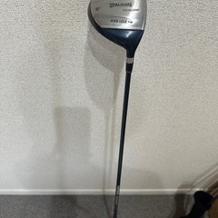 ゴルフ練習セットの画像