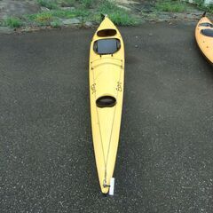 ☆シーカヤック売ります☆の画像