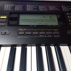 【最終値下】CASIO　CTK-4400 キーボードの画像