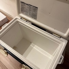 ダイワ　クーラーボックスの画像