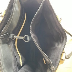 DIESEL  2wayバッグの画像