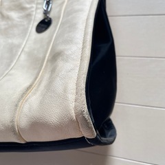 DIESEL  2wayバッグの画像