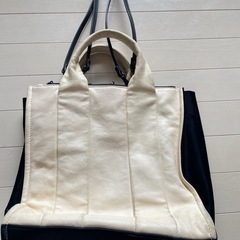 DIESEL  2wayバッグの画像
