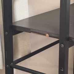デスク(120×55)今週中に処分の画像