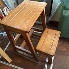 踏み台の画像