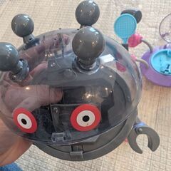 アンパンマンセットの画像