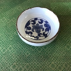 皿5枚セットの画像