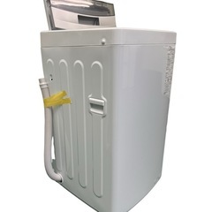AQUA 洗濯機の画像