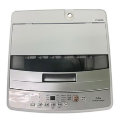 AQUA 洗濯機の画像