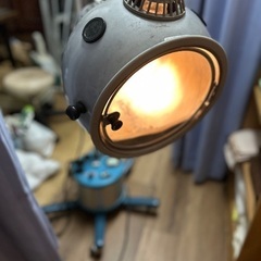 光線治療器　3号器　コウケントーの画像