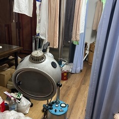 光線治療器　3号器　コウケントーの画像