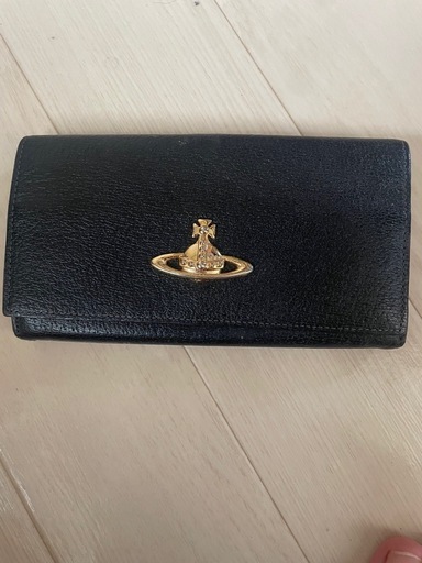 Vivienne Westwood 長財布