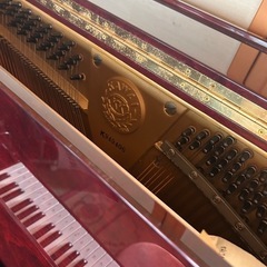 （決まりました）ピアノ 無料 KAWAI BL-51 の画像