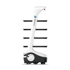 【在庫残り1台✨】人手不足に！配膳ロボットT6特価販売の画像