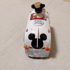 ディズニー　リゾート　クルーズ　おもちゃの画像