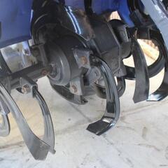 管理機・耕運機　イセキ　ファームエース80　KVR80　爪新品の画像