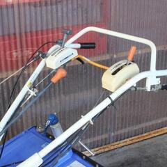 管理機・耕運機　イセキ　ファームエース80　KVR80　爪新品の画像