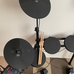 【値下げ】MEDELI  DD401J  電子ドラムの画像