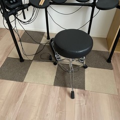 【値下げ】MEDELI  DD401J  電子ドラムの画像