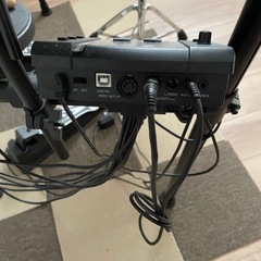 【値下げ】MEDELI  DD401J  電子ドラムの画像