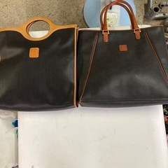 ブランドバッグ　BALLY バリー　まとめ売りの画像