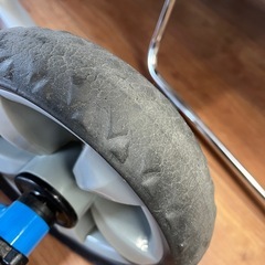 へんしん　サンライダーFCの画像