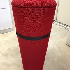 おしゃれなハイスツールの画像