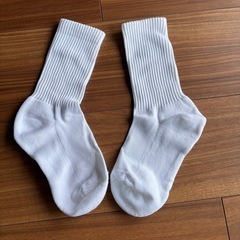 【最終値下げ】バレンシアガ　ソックスの画像
