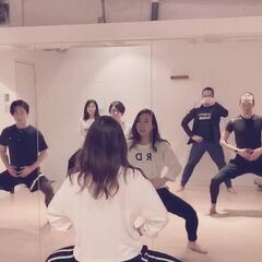 50代60代大歓迎！大人向けダンスフィットネス無料体験募集中！池袋スタジオNEWOPEN｜ダンスフィットネススクールD-fittの画像