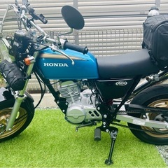 ※7/25までに購入者が見つからない場合は、業者に買取ってもらいます。ホンダ エイプ（キャブ）82cc ⭐︎美車 ⭐︎状態良好 ⭐︎ゆるキャン△ ⭐︎自賠責R8.10月までの画像