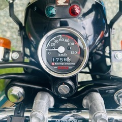 ※7/25までに購入者が見つからない場合は、業者に買取ってもらいます。ホンダ エイプ（キャブ）82cc ⭐︎美車 ⭐︎状態良好 ⭐︎ゆるキャン△ ⭐︎自賠責R8.10月までの画像