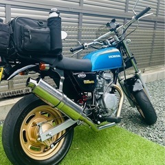 ※7/25までに購入者が見つからない場合は、業者に買取ってもらいます。ホンダ エイプ（キャブ）82cc ⭐︎美車 ⭐︎状態良好 ⭐︎ゆるキャン△ ⭐︎自賠責R8.10月までの画像
