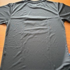 マラソンＴシャツの画像