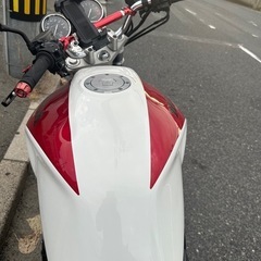 ホンダcb1000
の画像