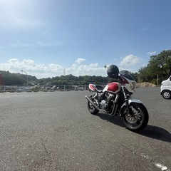 ホンダcb1000
の画像