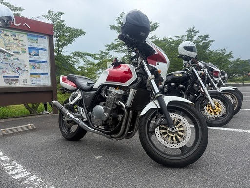 ホンダcb1000