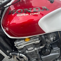 ホンダcb1000
の画像