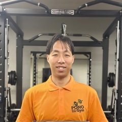 【無料相談】もう続かない体作り。終わりにしませんか？