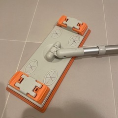 洗濯洗剤&フロアワイパー   の画像